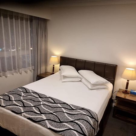 Accommodation Sydney 38 Harbour Street Σίδνεϊ Εξωτερικό φωτογραφία