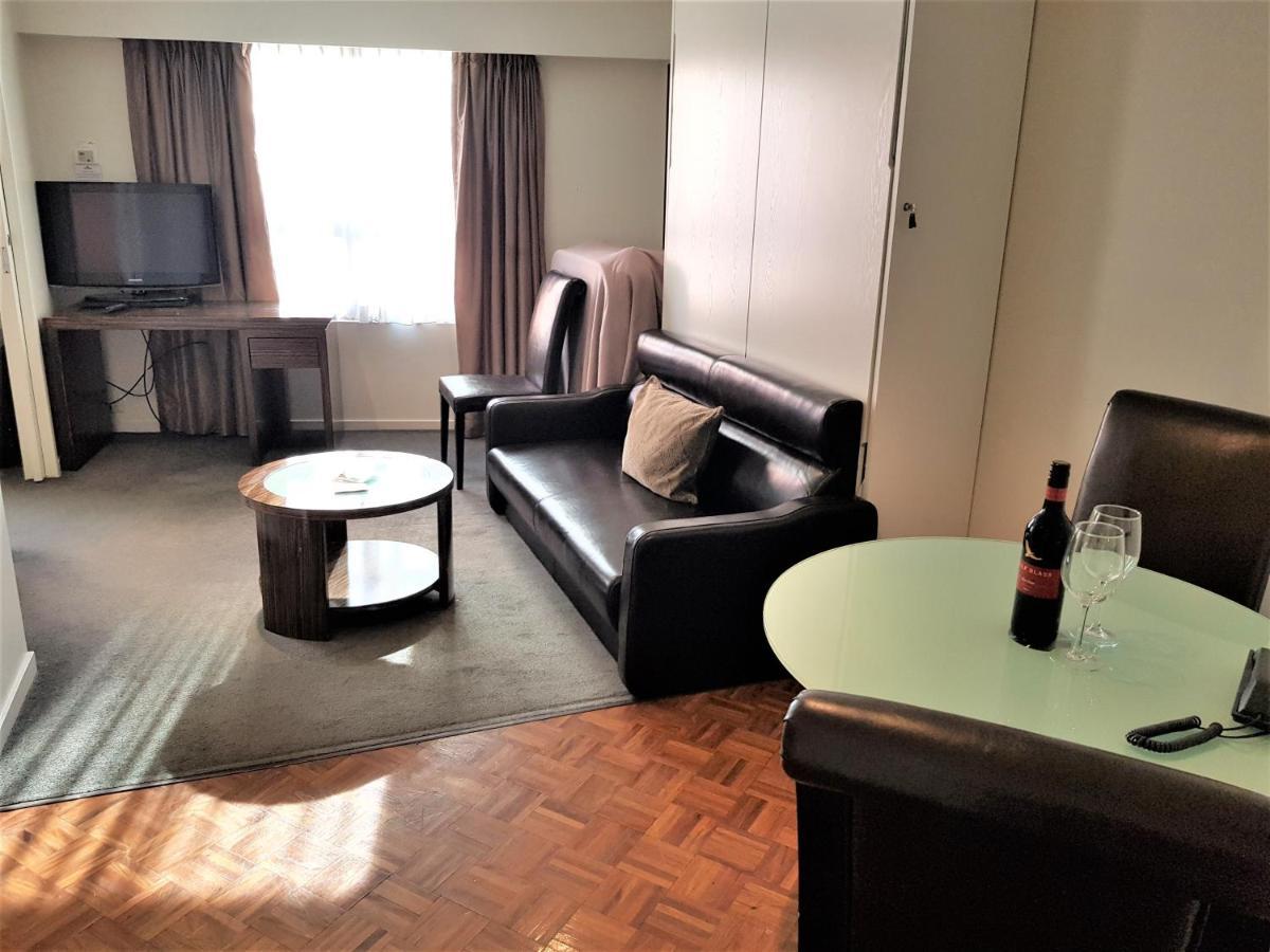Accommodation Sydney 38 Harbour Street Σίδνεϊ Εξωτερικό φωτογραφία