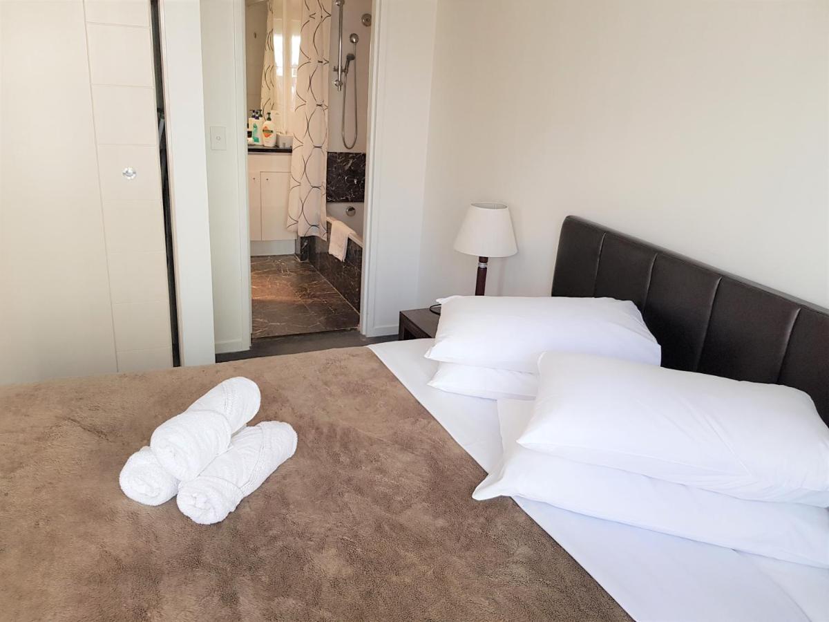 Accommodation Sydney 38 Harbour Street Σίδνεϊ Εξωτερικό φωτογραφία