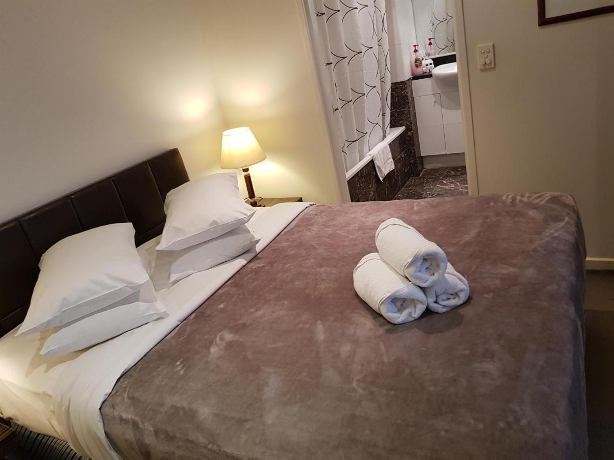Accommodation Sydney 38 Harbour Street Σίδνεϊ Εξωτερικό φωτογραφία