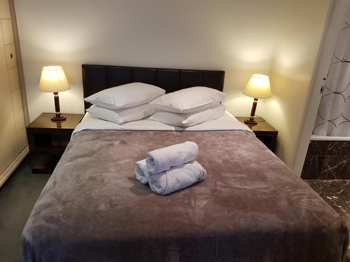 Accommodation Sydney 38 Harbour Street Σίδνεϊ Εξωτερικό φωτογραφία
