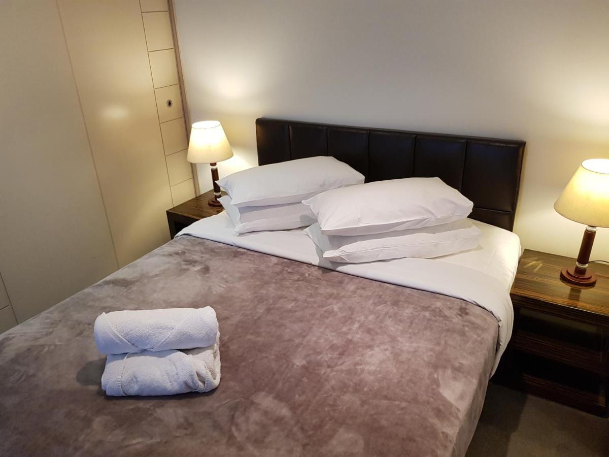 Accommodation Sydney 38 Harbour Street Σίδνεϊ Εξωτερικό φωτογραφία