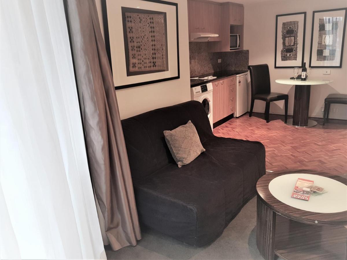 Accommodation Sydney 38 Harbour Street Σίδνεϊ Εξωτερικό φωτογραφία