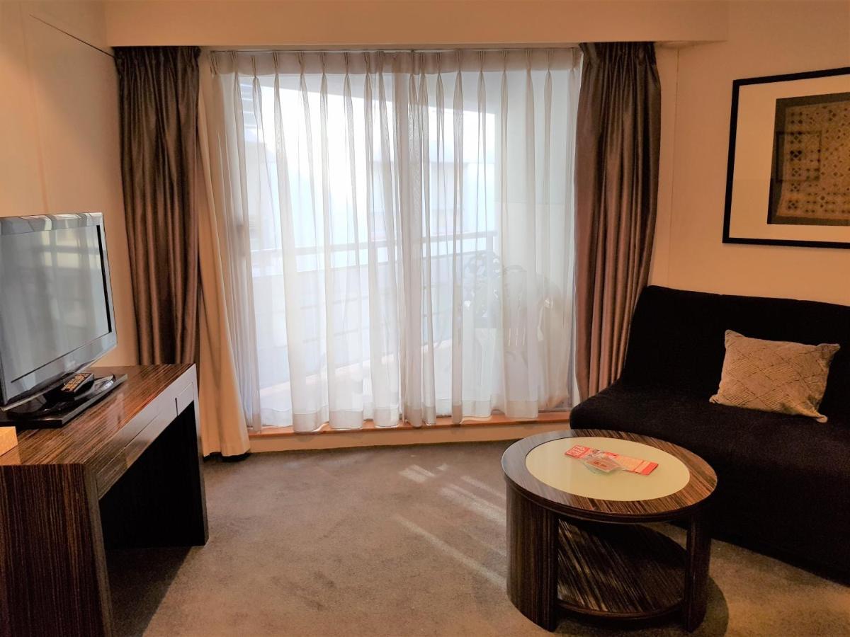 Accommodation Sydney 38 Harbour Street Σίδνεϊ Εξωτερικό φωτογραφία