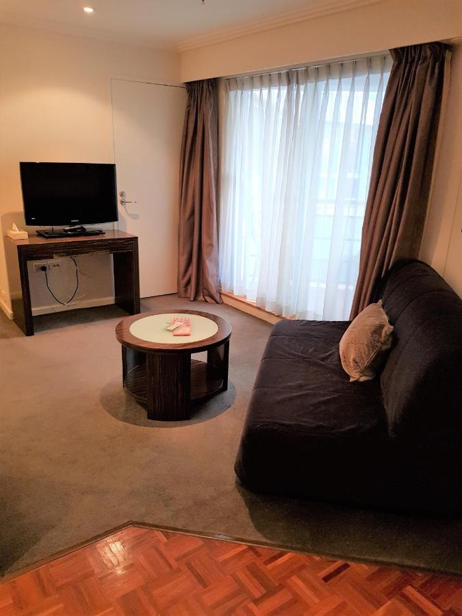 Accommodation Sydney 38 Harbour Street Σίδνεϊ Εξωτερικό φωτογραφία