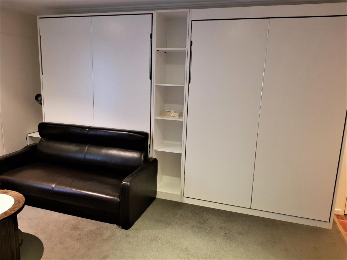 Accommodation Sydney 38 Harbour Street Σίδνεϊ Εξωτερικό φωτογραφία