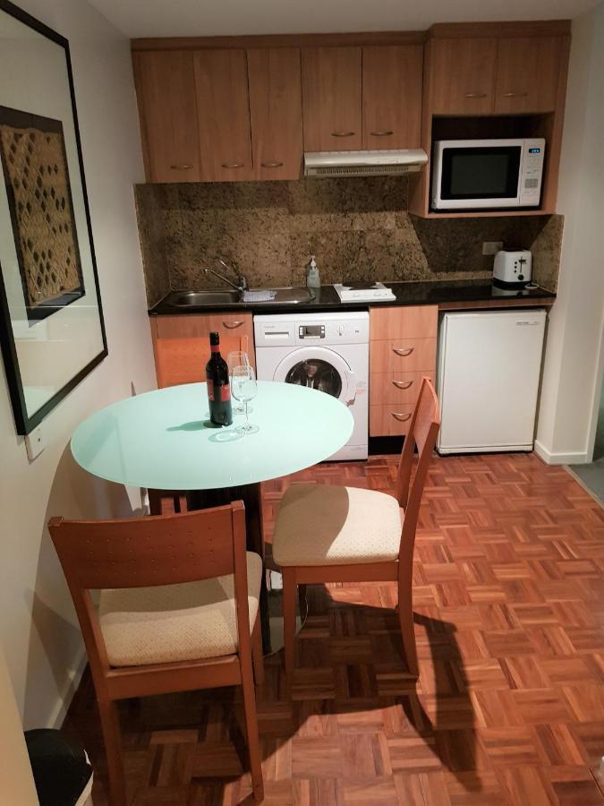 Accommodation Sydney 38 Harbour Street Σίδνεϊ Εξωτερικό φωτογραφία