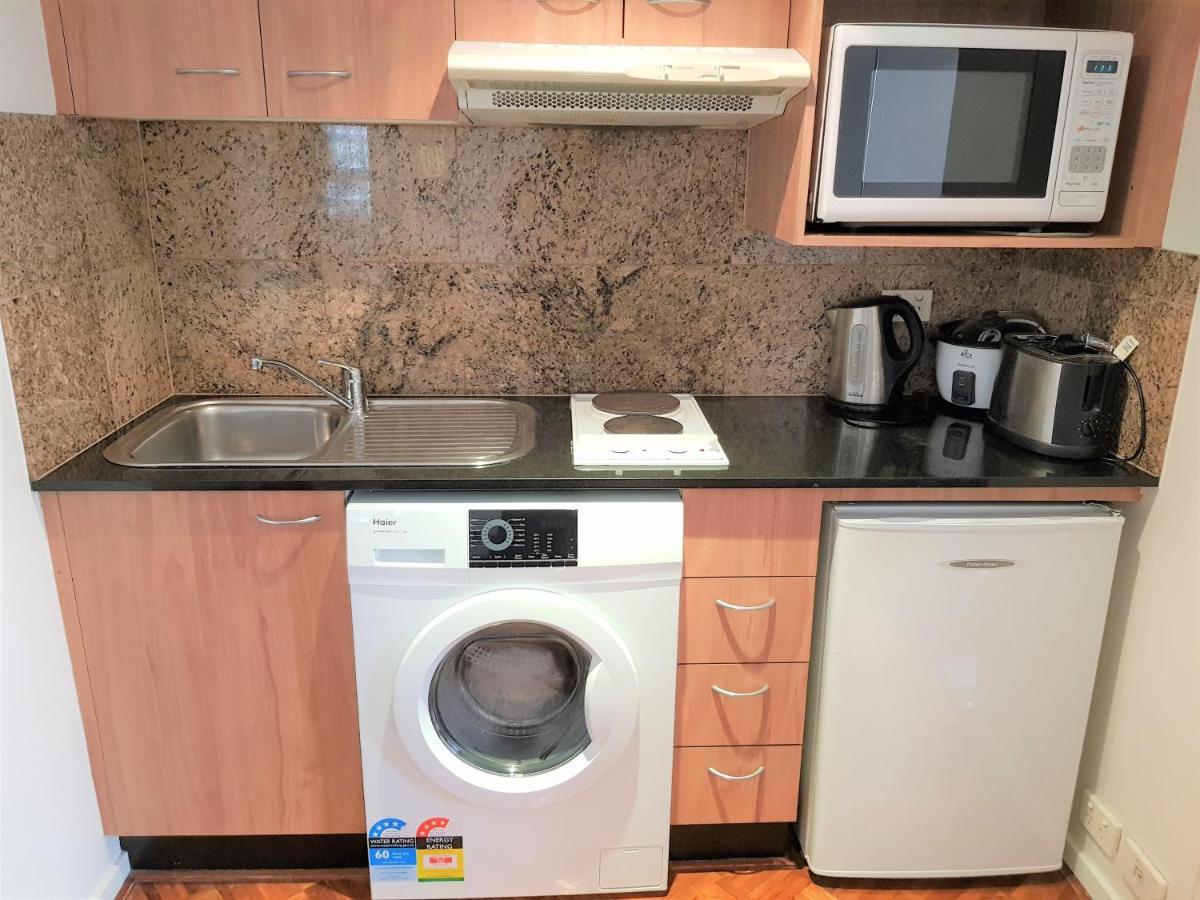 Accommodation Sydney 38 Harbour Street Σίδνεϊ Εξωτερικό φωτογραφία
