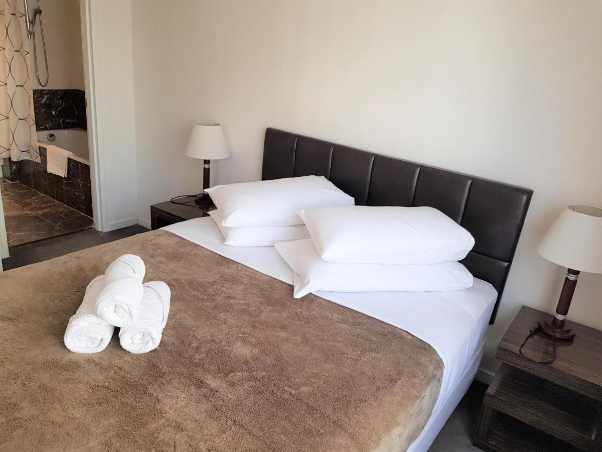 Accommodation Sydney 38 Harbour Street Σίδνεϊ Εξωτερικό φωτογραφία