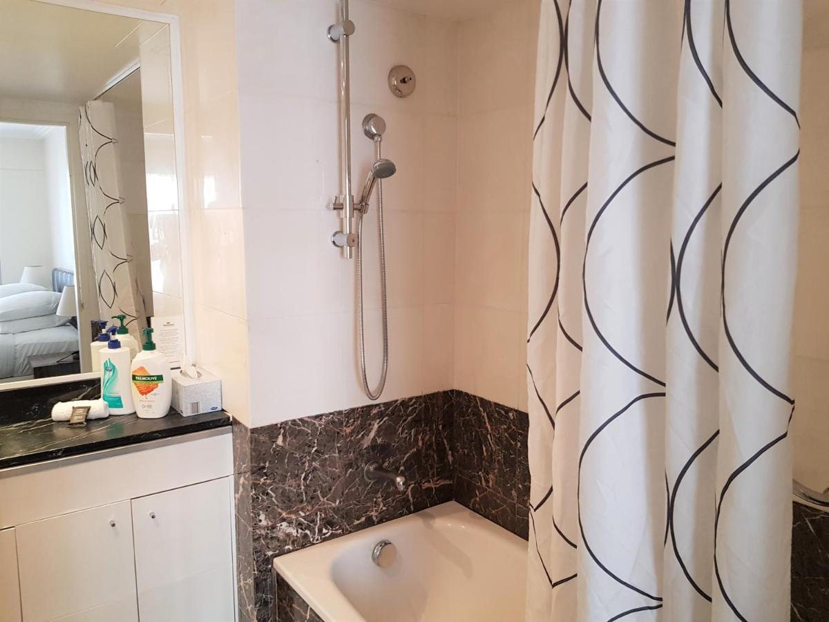 Accommodation Sydney 38 Harbour Street Σίδνεϊ Εξωτερικό φωτογραφία