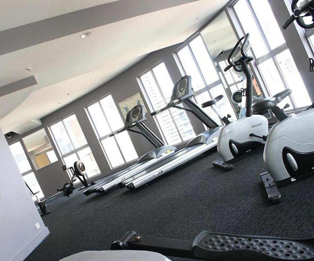 Accommodation Sydney 38 Harbour Street Σίδνεϊ Εξωτερικό φωτογραφία
