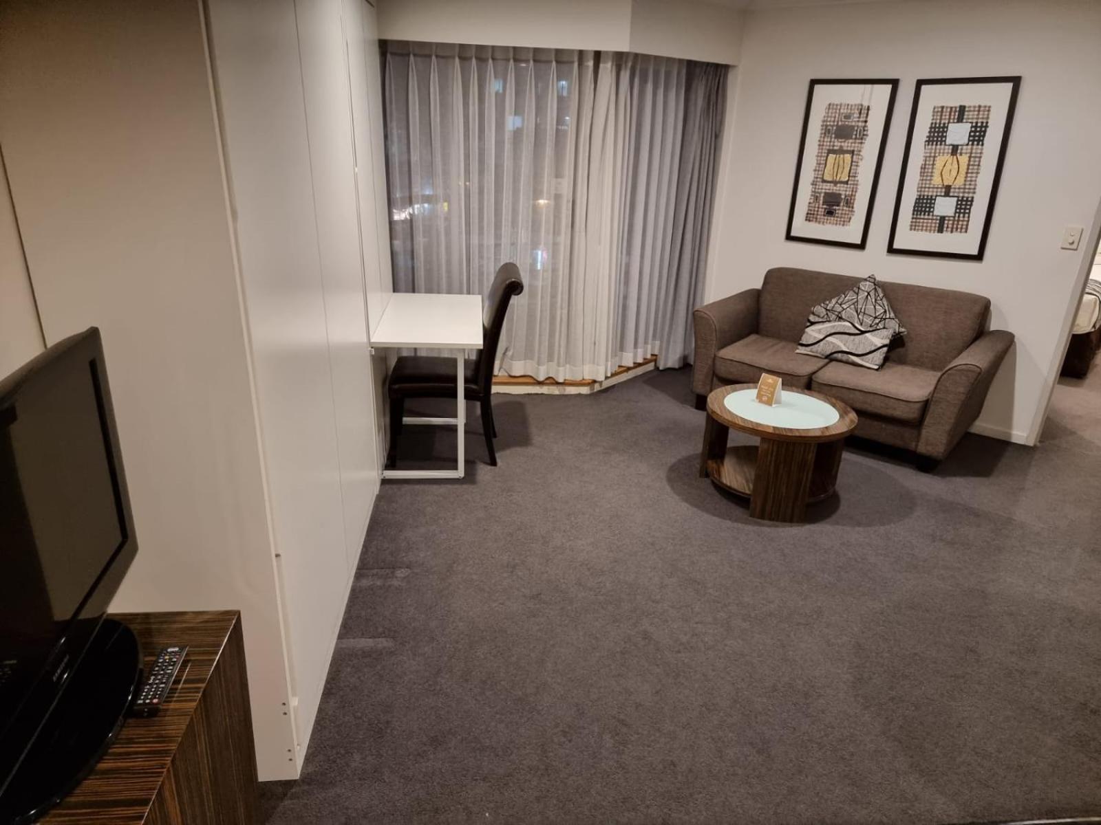 Accommodation Sydney 38 Harbour Street Σίδνεϊ Εξωτερικό φωτογραφία